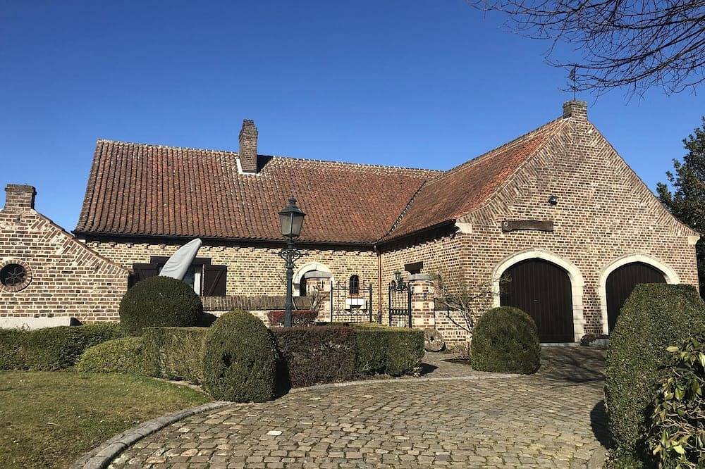 Casa vacanza a Bilzen a partire da 498€ a notte