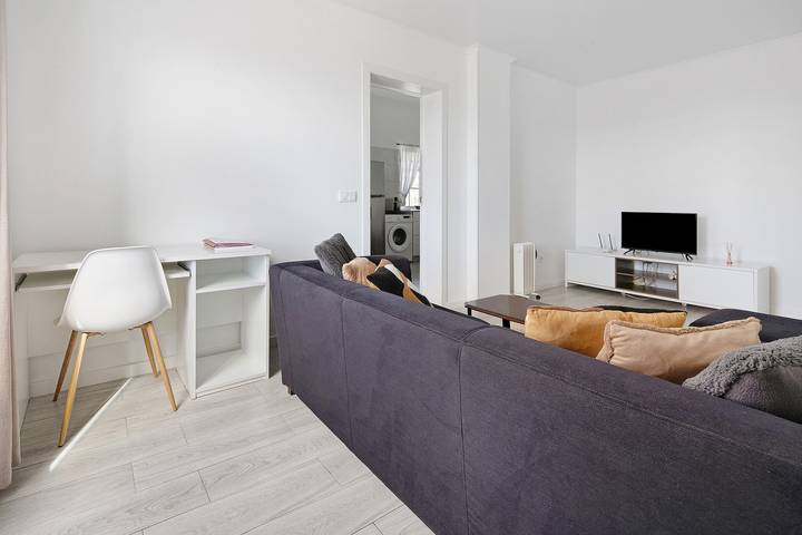 Location de vacances pour 4 personnes, avec jardin dans São Miguel - 3