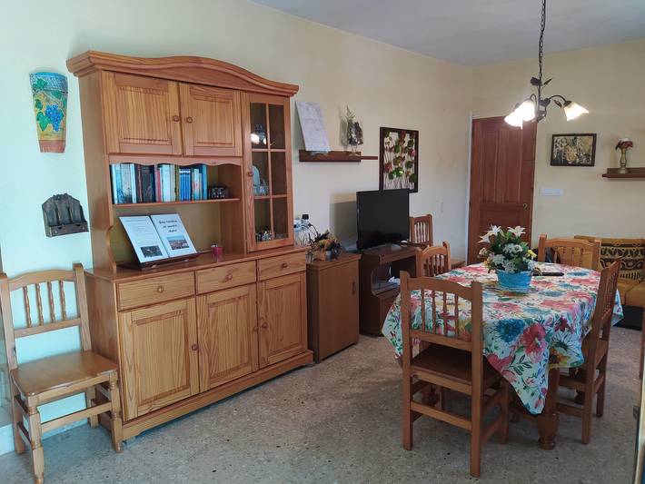 Casa rural para 6 personas en Provincia de Valencia - 3