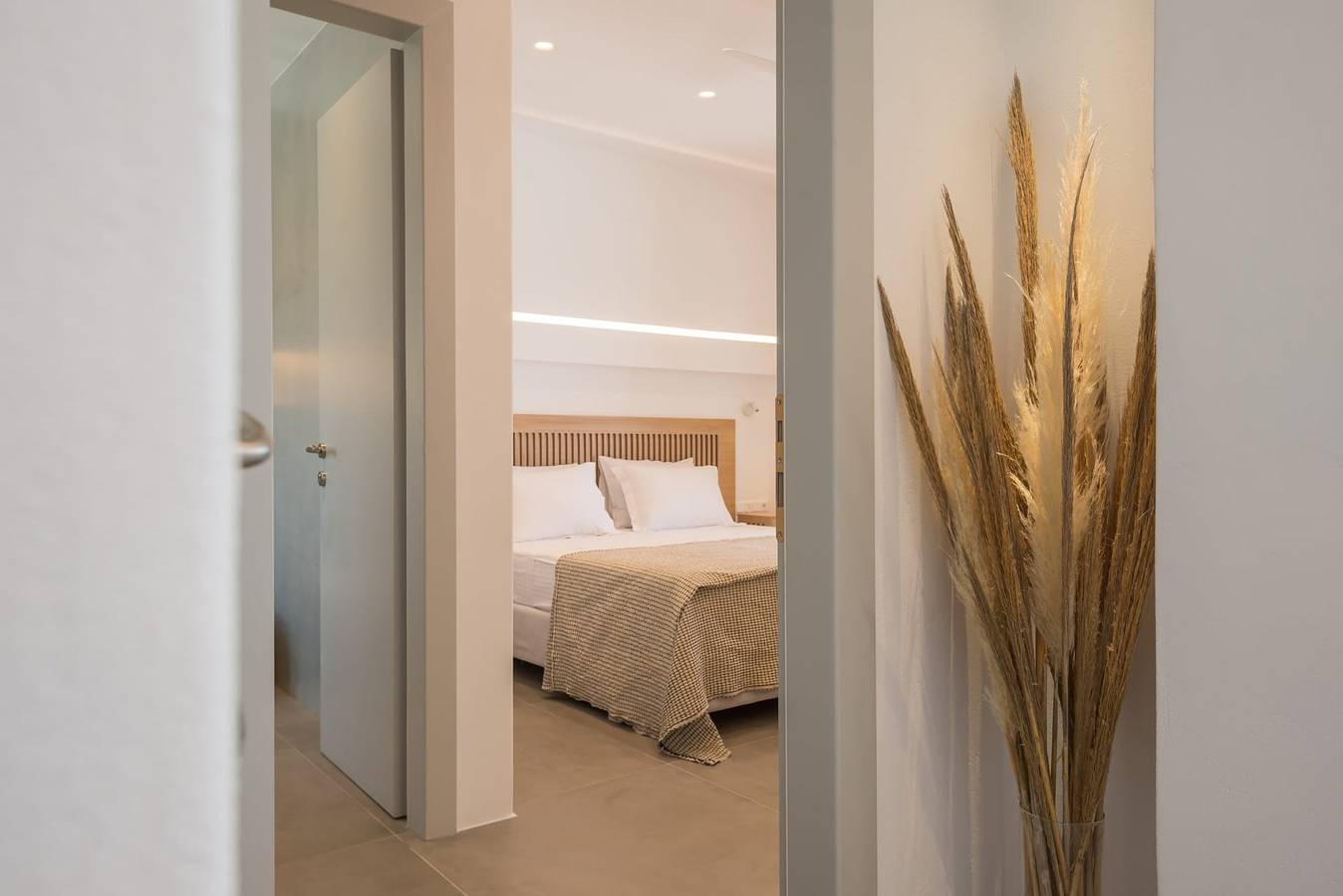 Casa vacanza a Paros a partire da 300€ a notte