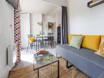 Camping pour 10 Personnes dans La Faute-sur-Mer, Vendée, Photo 1