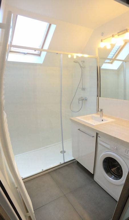 Gîte Donald 4pers, 2ch Promo fév et mars in Ingersheim, Région de Ribeauvillé