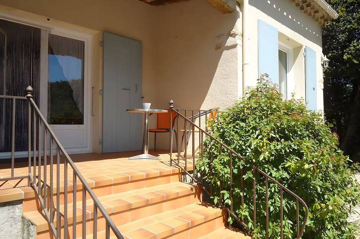 Maison de vacances pour 4 personnes