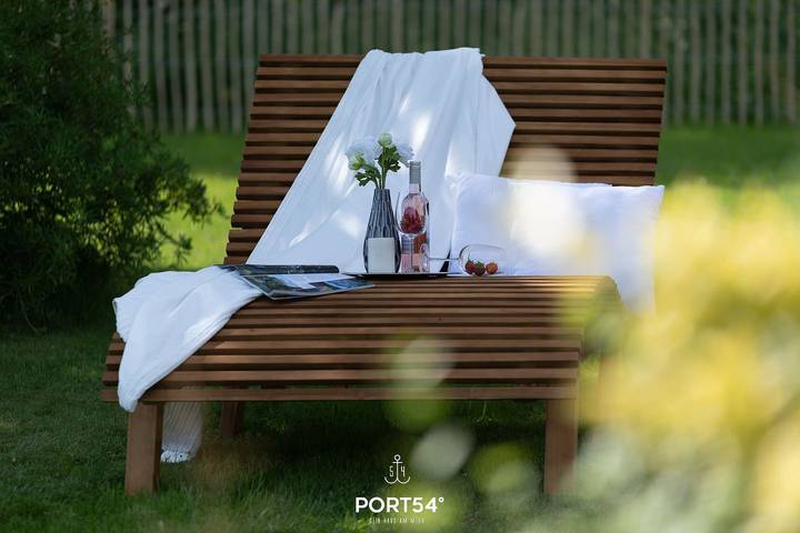 Ferienhaus für 9 Personen, mit Whirlpool und Terrasse sowie Garten und Sauna in Schleswig & Umgebung - 3