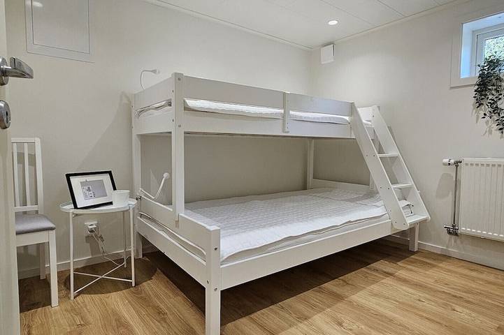 Ferienwohnung für 6 Personen, mit Garten, mit Haustier in Skärhamn - 2