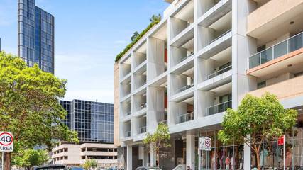 Ferienwohnung für 4 Personen in Parramatta, Sydney, Bild 1