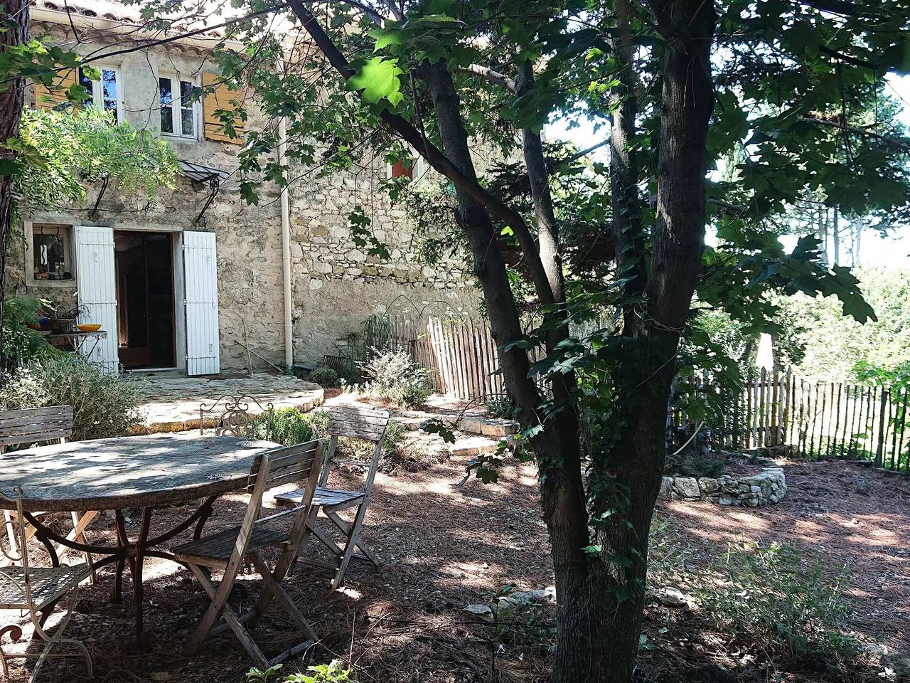 Haus 13 Personen in Monteux, Vaucluse