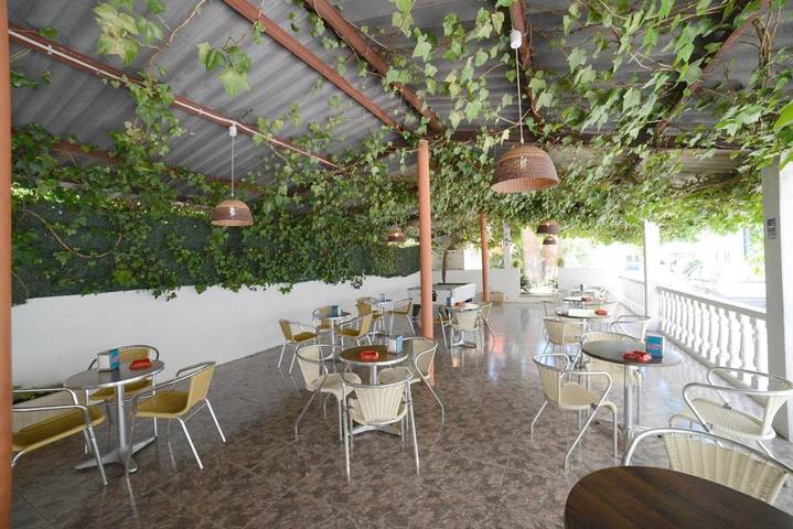 Maison d’hôte pour 3 personnes, avec jardin et balcon dans Ibiza - 4