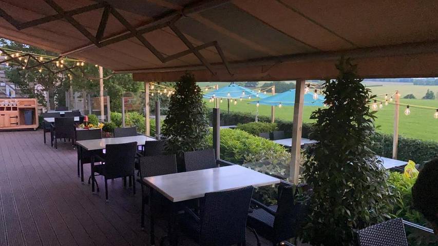 Hôtel pour 2 personnes, avec jardin et vue dans Noorbeek - 3