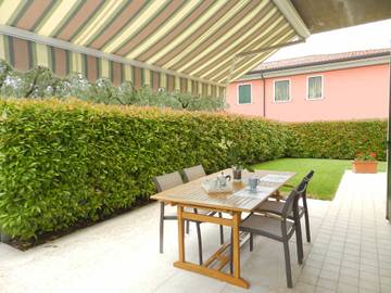 Vakantiewoning voor 6 Personen in Lazise, Garda Bergen, Afbeelding 4