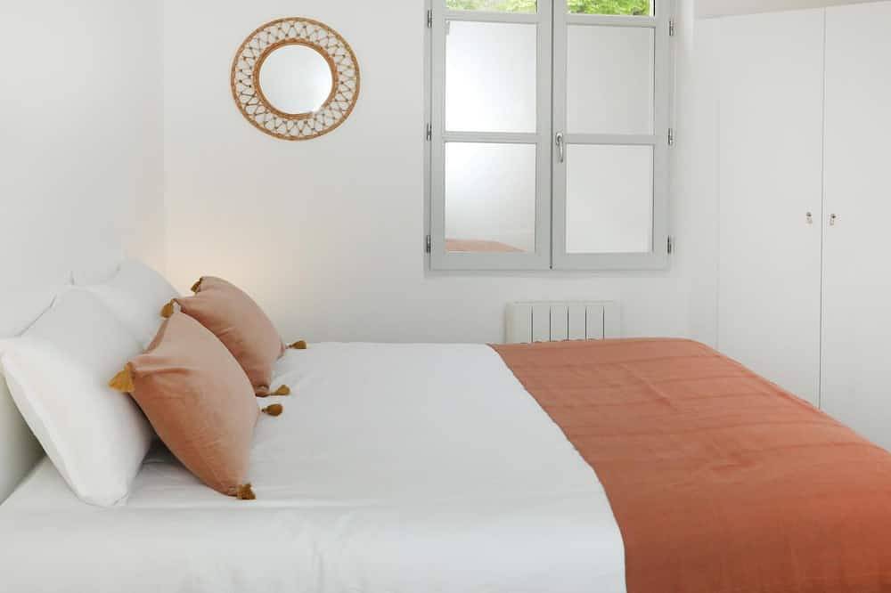 Apartamento entero, Appartement Le Saint-Pierre avec jardin privé in Senlis, Río Oise