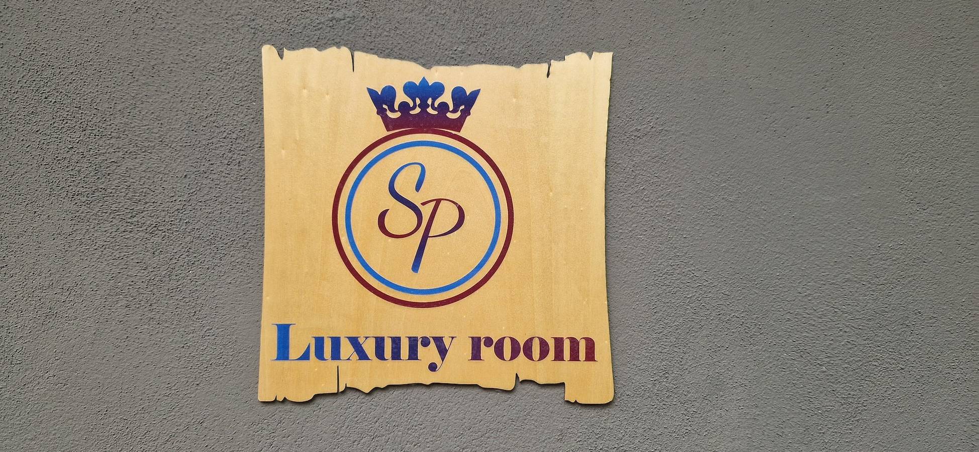 Sp Luxury Room - Appartement 3, foto 8