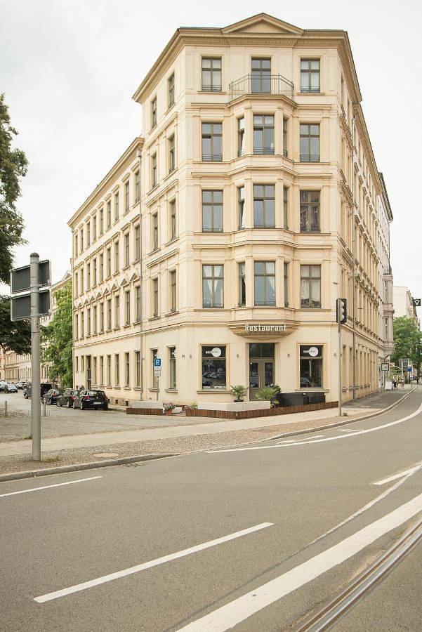 Ferienwohnung für 6 Personen in Zoo Leipzig - 2