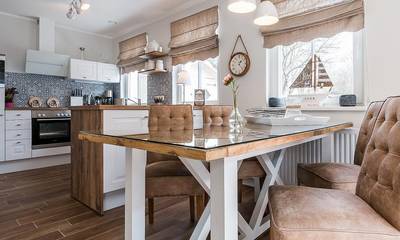 Ferienhaus für 4 Personen in Wieck am Darß, Darß, Bild 3