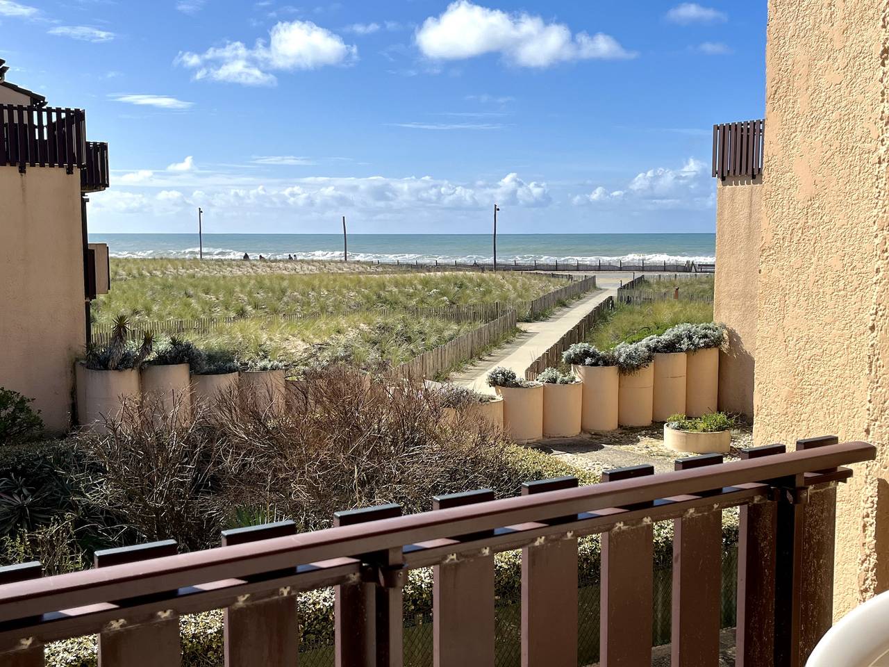 Photo : Appartement de vacances
