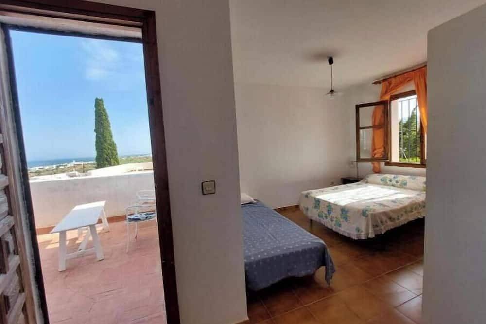 Ganze Wohnung, Casita Panoramica in El Palmeral, Mojácar