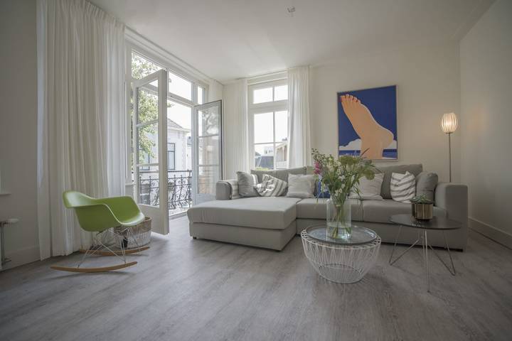 Ferienwohnung für 4 Personen