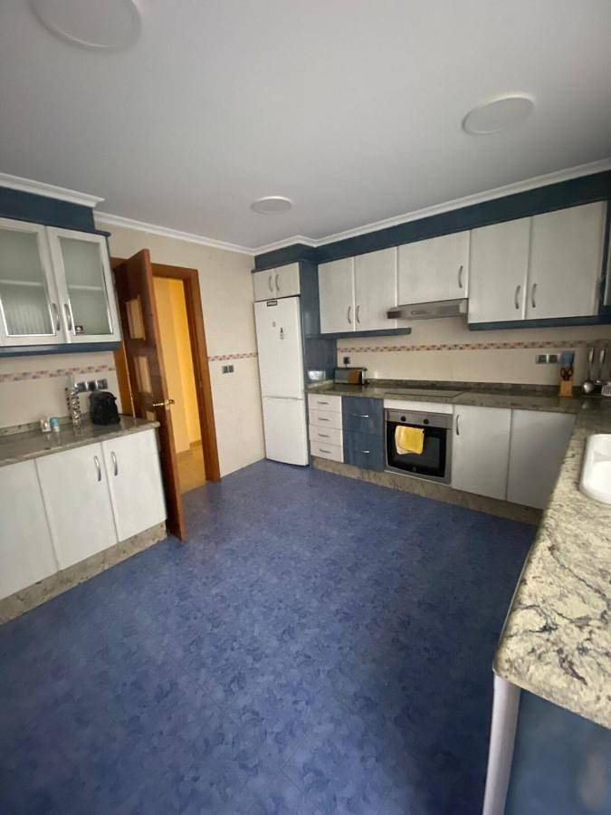 Appartement entier, Casa Flare Apartmento para 6 personas en Cheste in Cheste, Province de Valence
