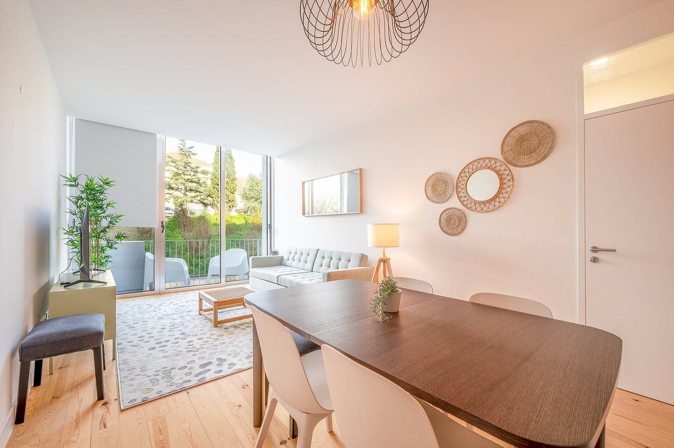 Appartamento intero, Guestready - Un piacevole soggiorno nel centro della città in Lisbona, Costa de Lisboa