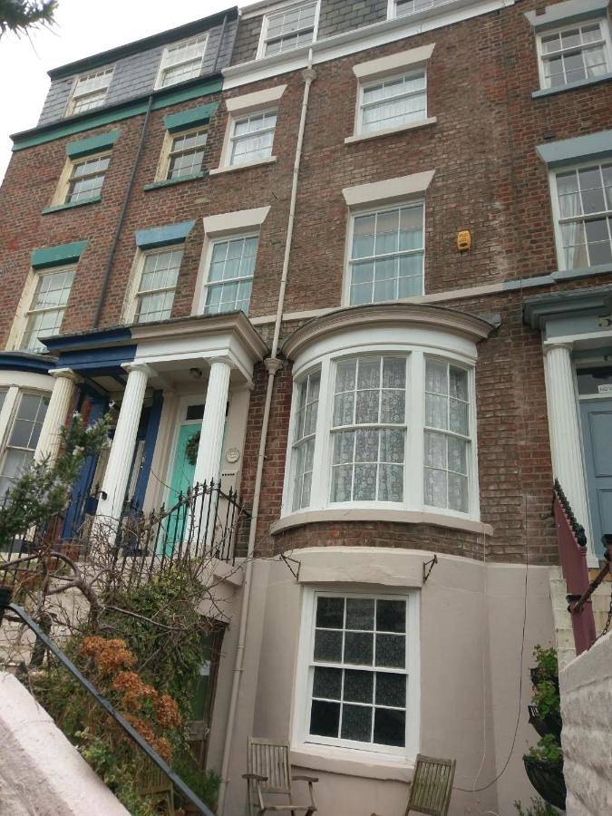 Bed and breakfast for 2 people in Scarborough