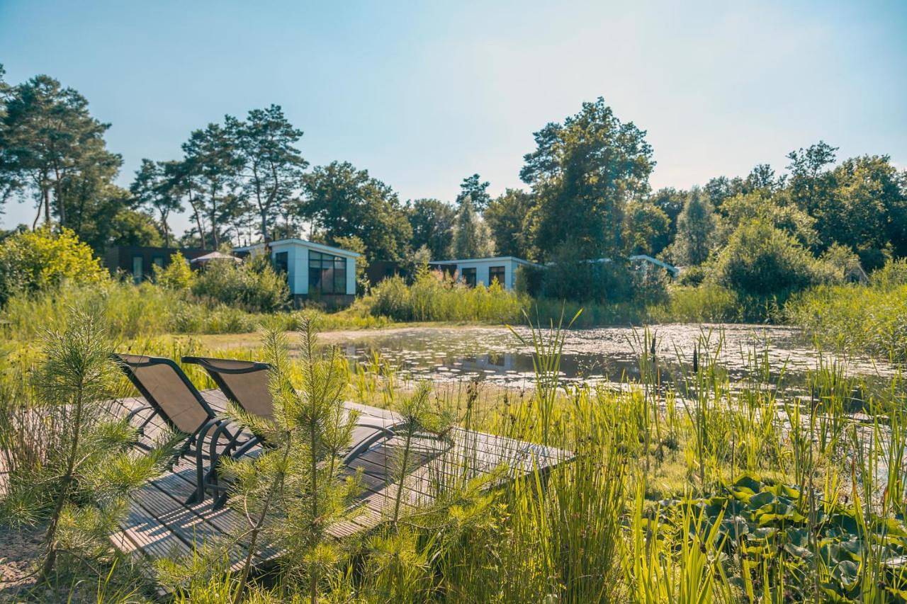 Europarcs Reestervallei in Regio Zwolle
