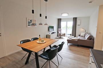 Ferienwohnung für 2 Personen, mit Sauna und Balkon in Europa