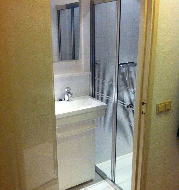 Ferienhaus für 4 Personen, mit Balkon und Balkon/Terrasse in Vlissingen - 4