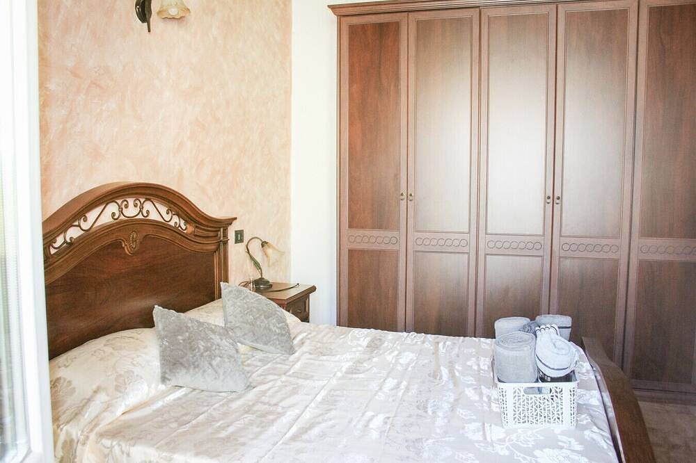 Ganze Wohnung, Casa Mura - Iglesias in Igrèsias/Iglesias, Iglesias