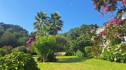Chalet para 8 personas, con jardín y jacuzzi en Distrito de Viseu