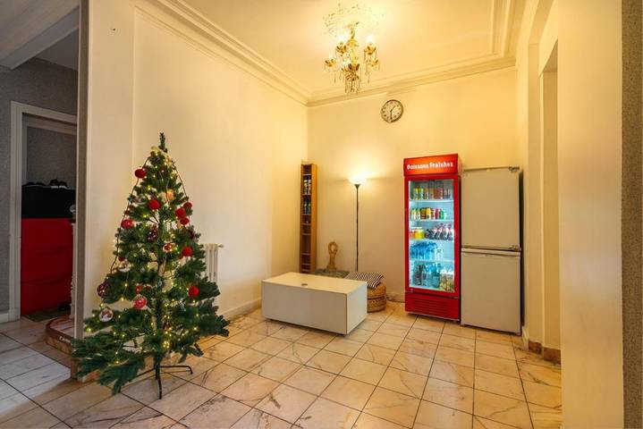 Hôtel pour 6 personnes à Pantin - 2