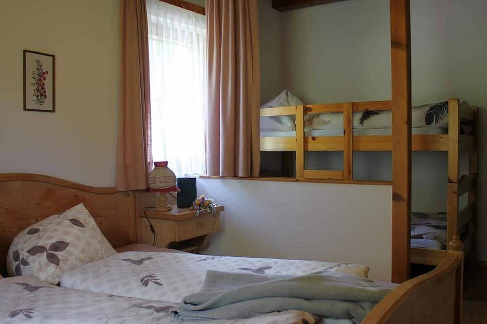 Appartement A - Grundnerhof in Arriach, Gerlitzen