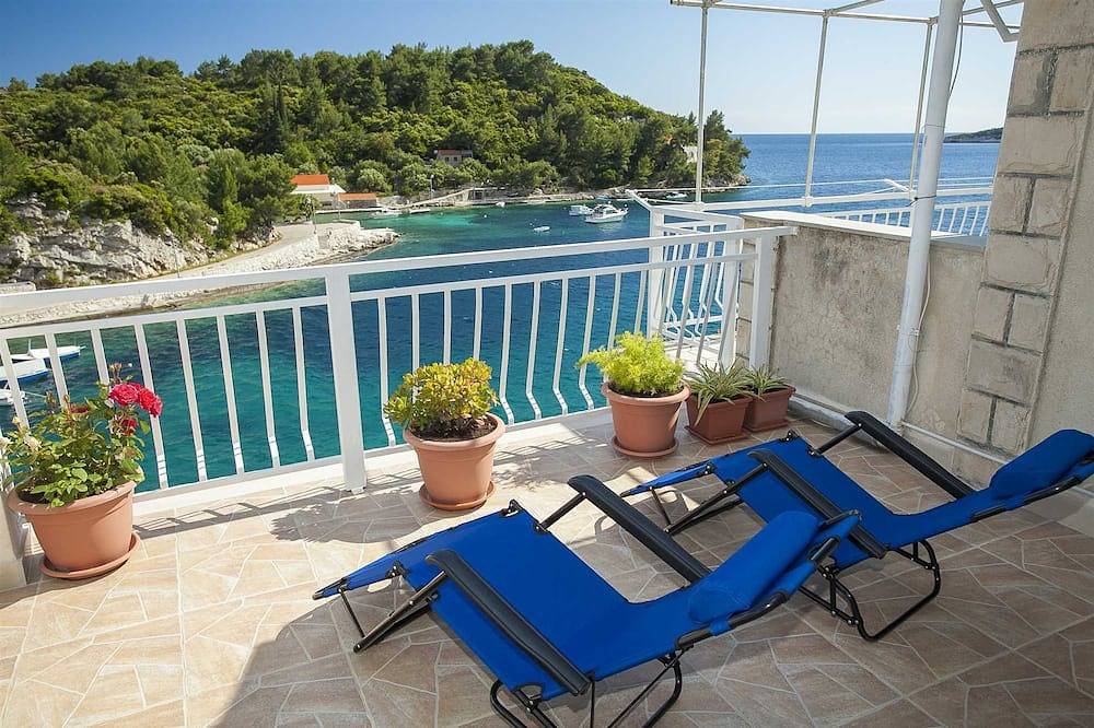 Appartamento vacanze a Korcula a partire da 102€ a notte