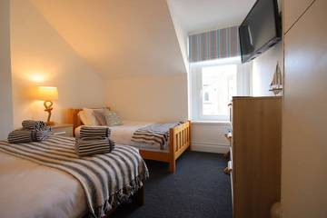 Cottage for 6 People in Amble, Northumberland Coast, Photo 4