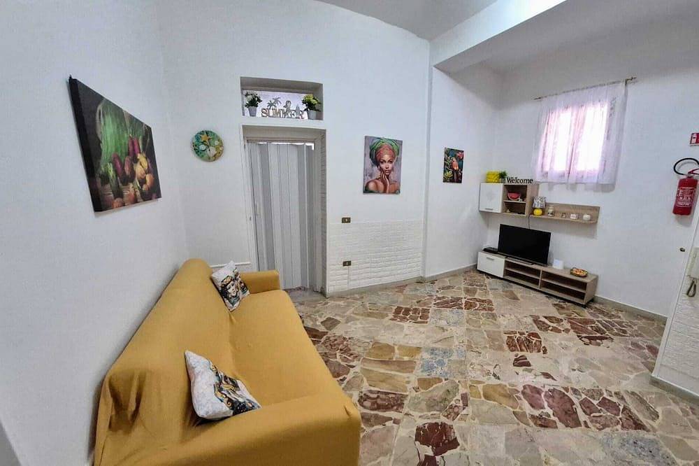 Little Brazil Home in Capaci, Provincia de Palermo