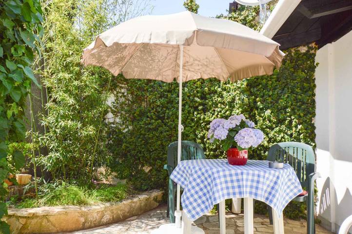 Ferienhaus für 2 Personen, mit Garten in Istrien - 4