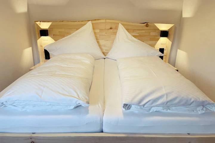 B&B für 3 Personen, mit Garten in Tannheimer Tal