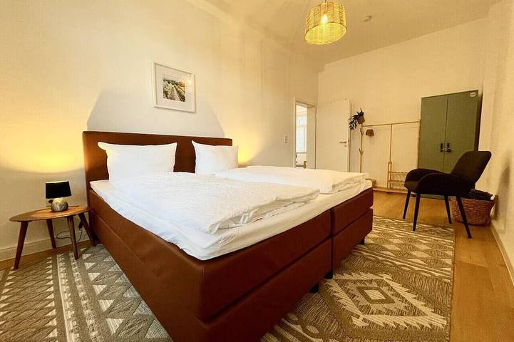Ferienwohnung für 4 Personen - 1