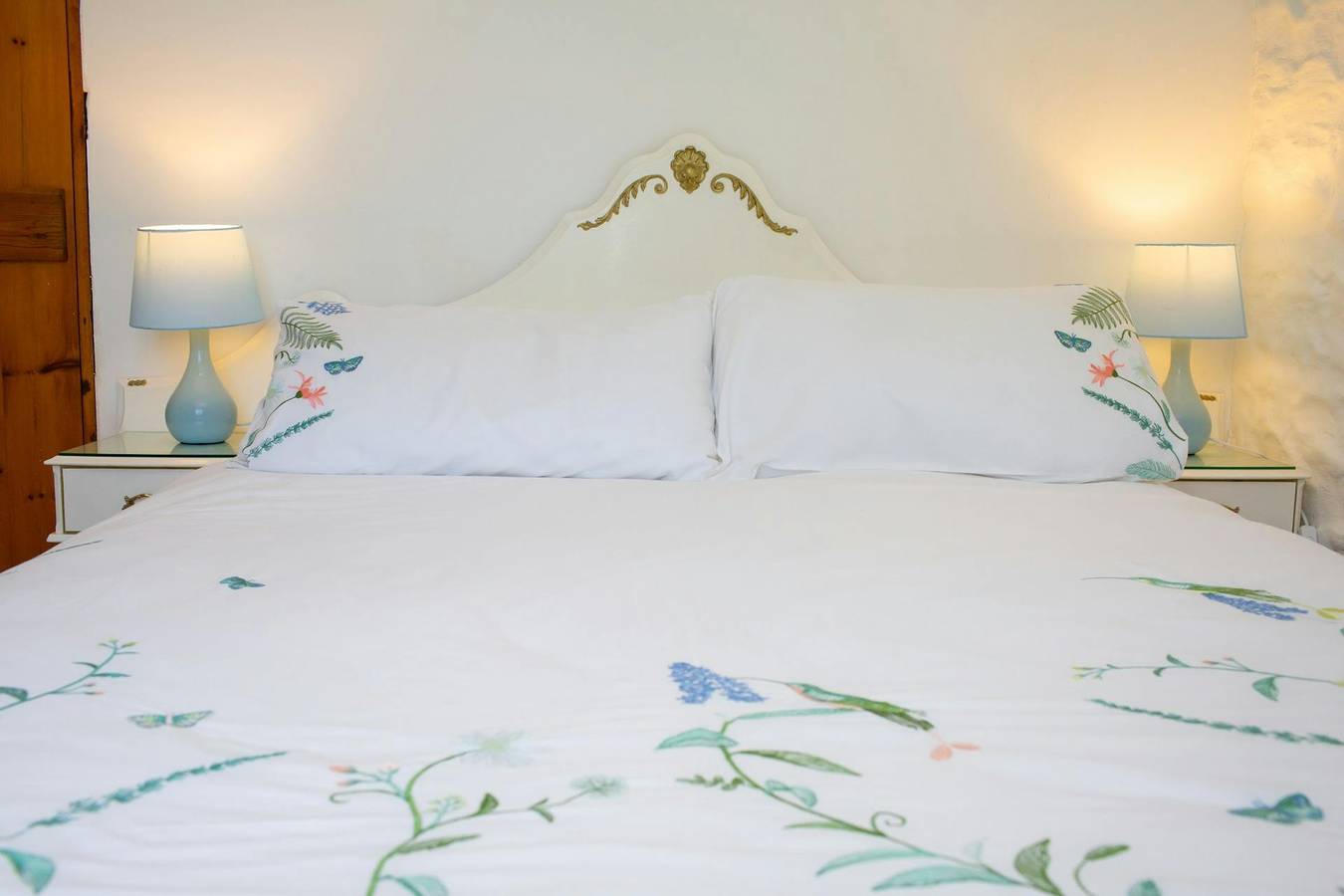 The Old Cottage, Aberporth in Cardigan Bay