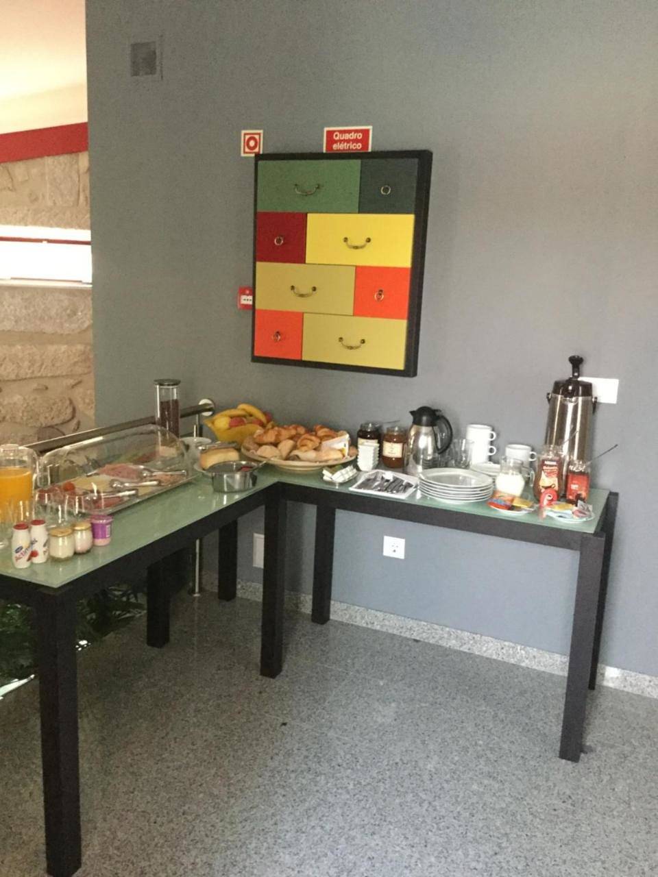 Deluxe Double or Twin Room in Seia, Serra da Estrela