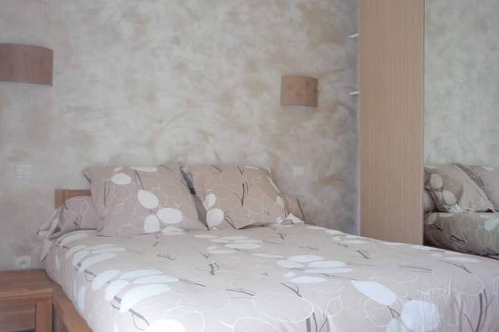 Maison d’hôte pour 2 personnes, avec jardin dans Cap Corse - 2
