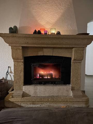 Agriturismo per 6 Persone in Grimaud, Draguignan e dintorni, Foto 3