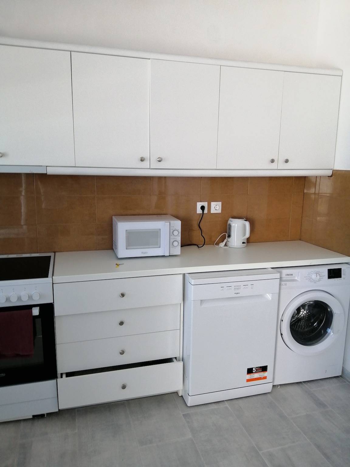 Villa des amoureux de Santorin in Santorin