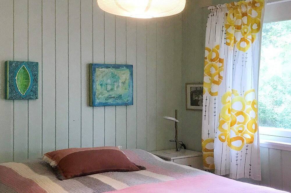 7 Personen Ferienhaus in Sortland in Sortland