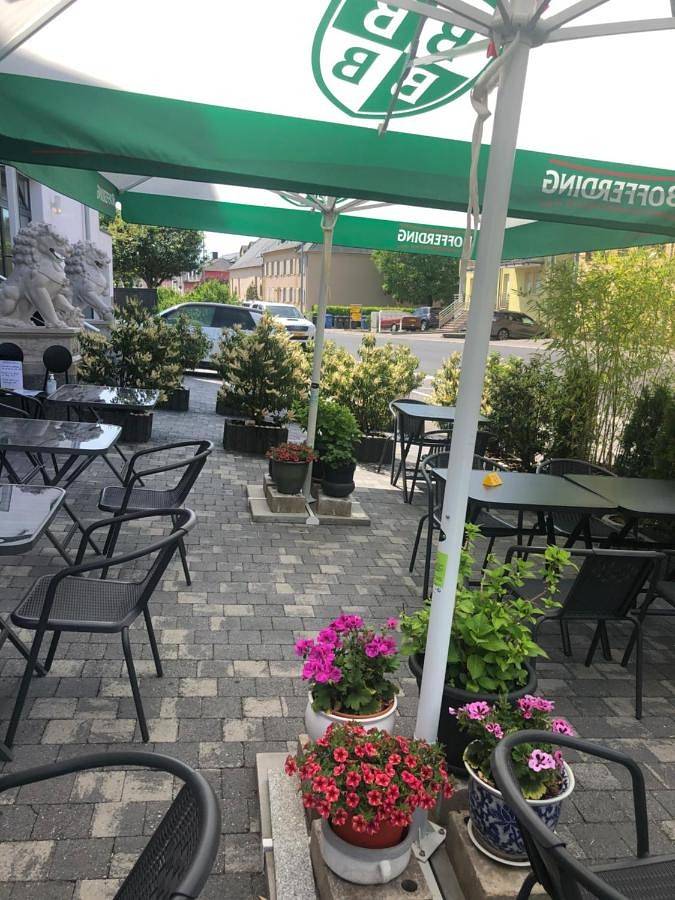 Location de vacances pour 2 personnes, avec jardin et terrasse à Mersch - 4