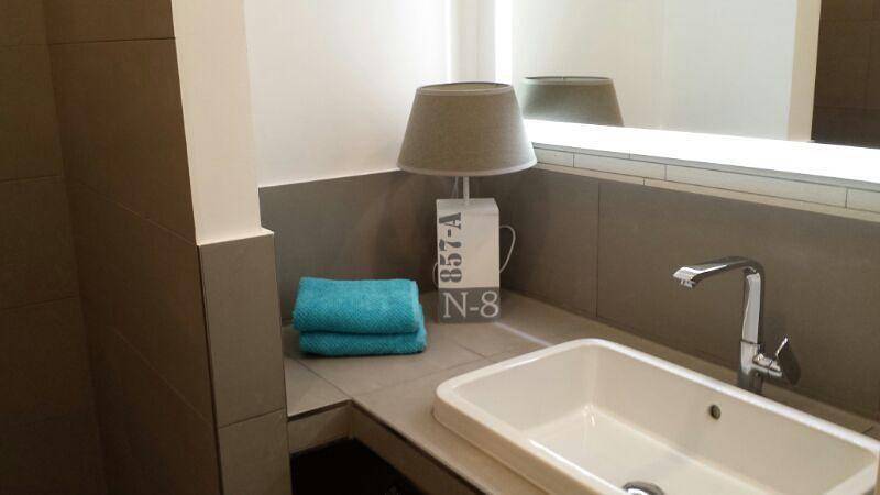 Ferienwohnung für 4 Personen, mit Terrasse in Timmendorfer Strand - 4