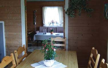 Casa Vacanza per 4 Persone in Hyllestad, Vestland, Foto 3