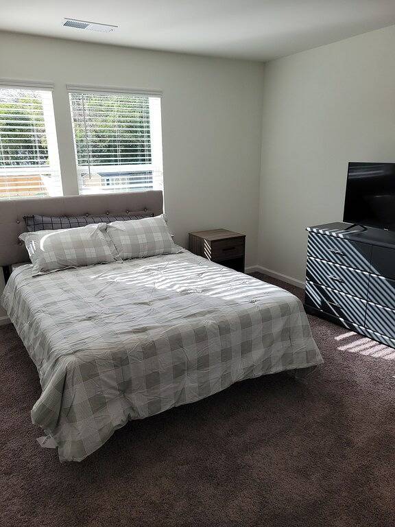 Vacation rental for 6 people, with balcony/terrace in Columbia