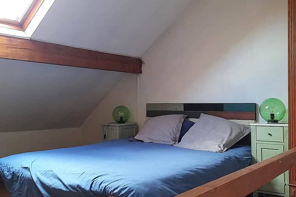 Ganze Wohnung, Helle Maisonette in Lille Wazemmes in Wazemmes (Lille), Lille