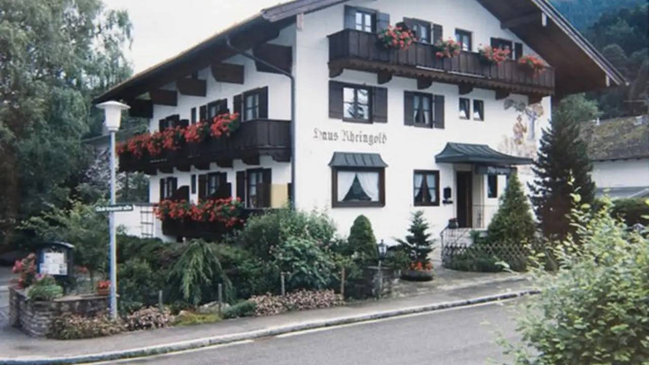 Ganze Ferienwohnung, Ferienwohnung für 4 Personen (80 m²) in Bad Wiessee in Bad Wiessee, Bayerische Alpen