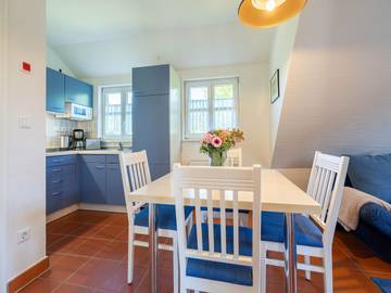 Ferienwohnung für 4 Personen in Kreptitz, Dranske, Bild 1